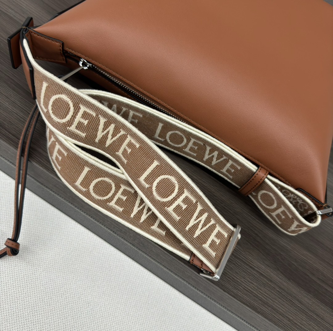 Loewe Cubi Bags